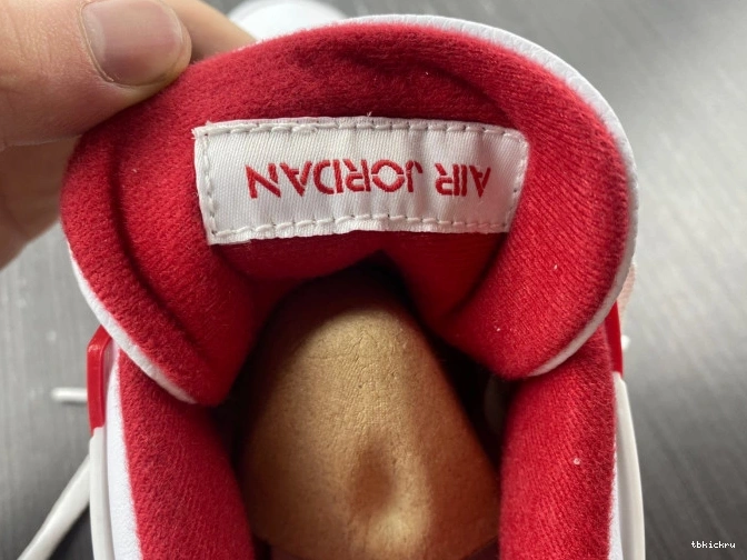 Rep TBK Retro 89 4 308497-106 Alternate Jordan Air 0711